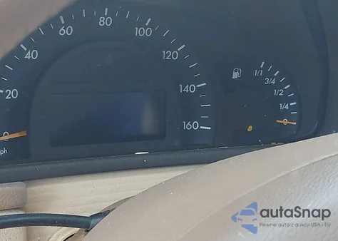 2004 Mercedes-Benz C 240 4Matic из США, поврежденный, VIN WDBRF81J54F494854